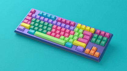 [Group Buy] GMK CYL WINDBREAKER