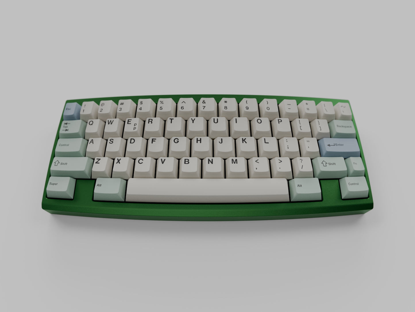 [Group Buy] GMK CYL GORP