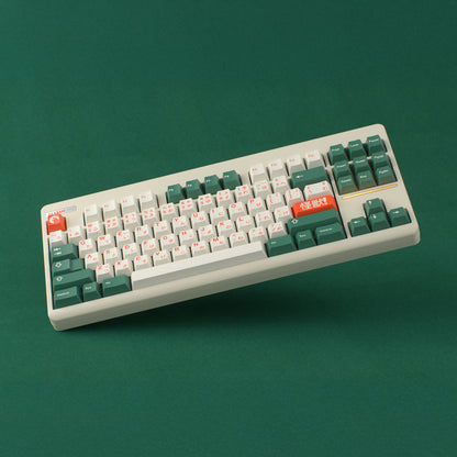 [Group Buy] GMK CYL KAIJU R3