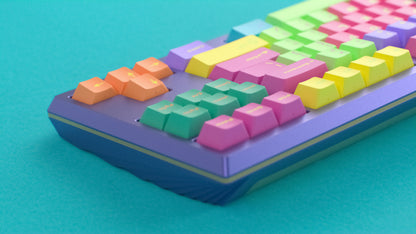 [Group Buy] GMK CYL WINDBREAKER