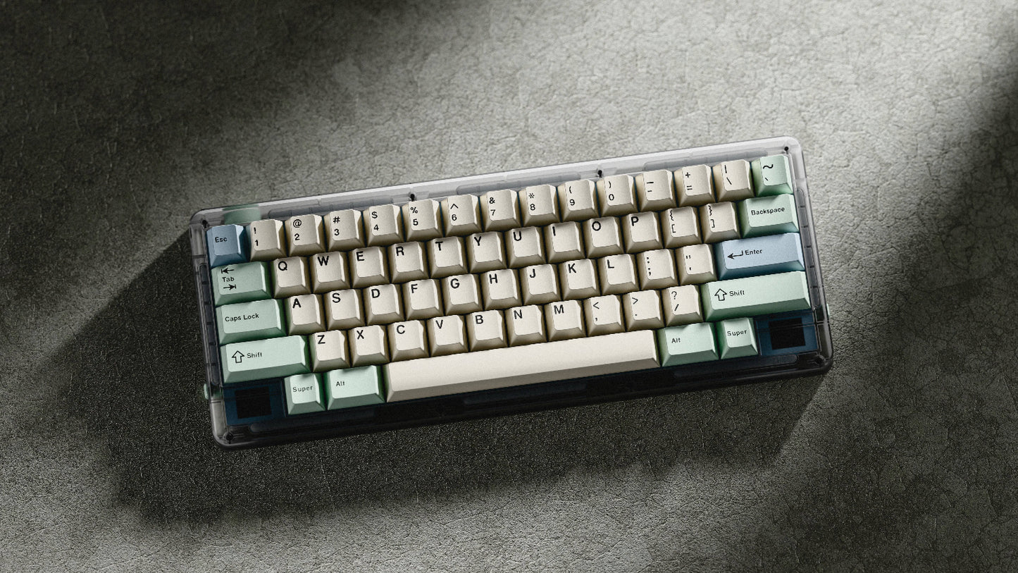 [Group Buy] GMK CYL GORP