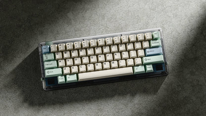 [Group Buy] GMK CYL GORP