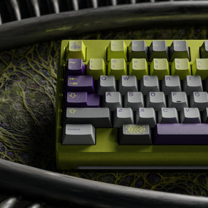 [Group Buy] GMK CYL Nervewrecker