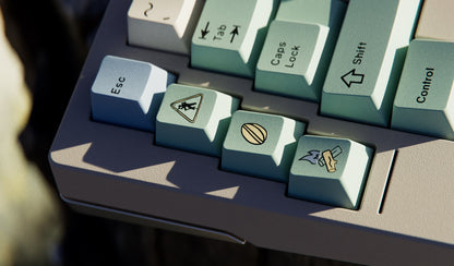 [Group Buy] GMK CYL GORP