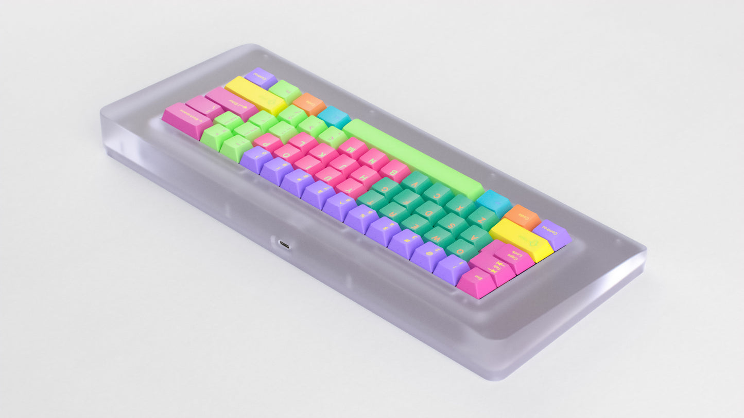 [Group Buy] GMK CYL WINDBREAKER