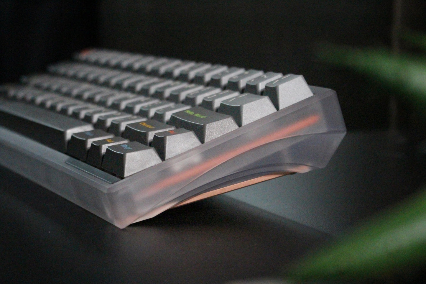 [Group Buy] Sebas Keyboard Kit