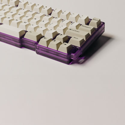 [Group Buy] TYPFACE COSMIC SANS R2 Barebone Kit