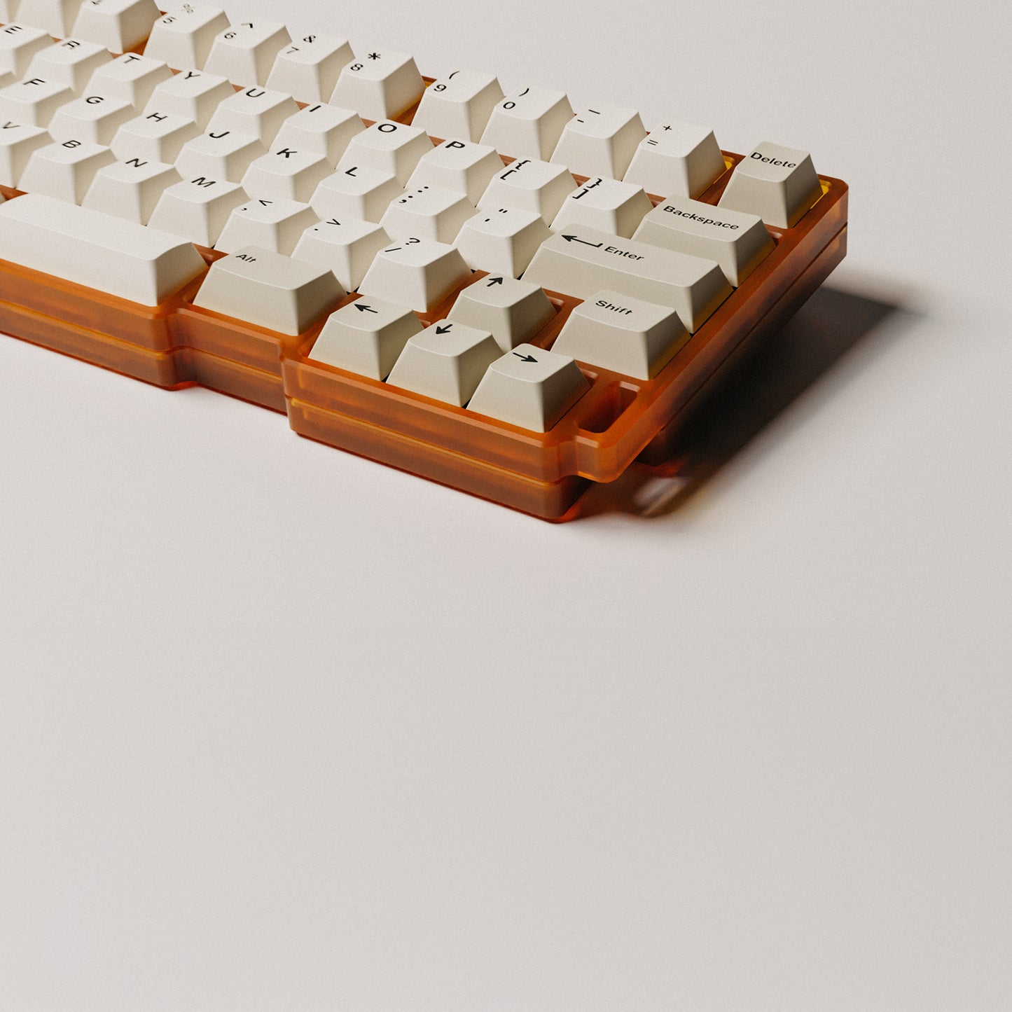 [Group Buy] TYPFACE COSMIC SANS R2 Barebone Kit