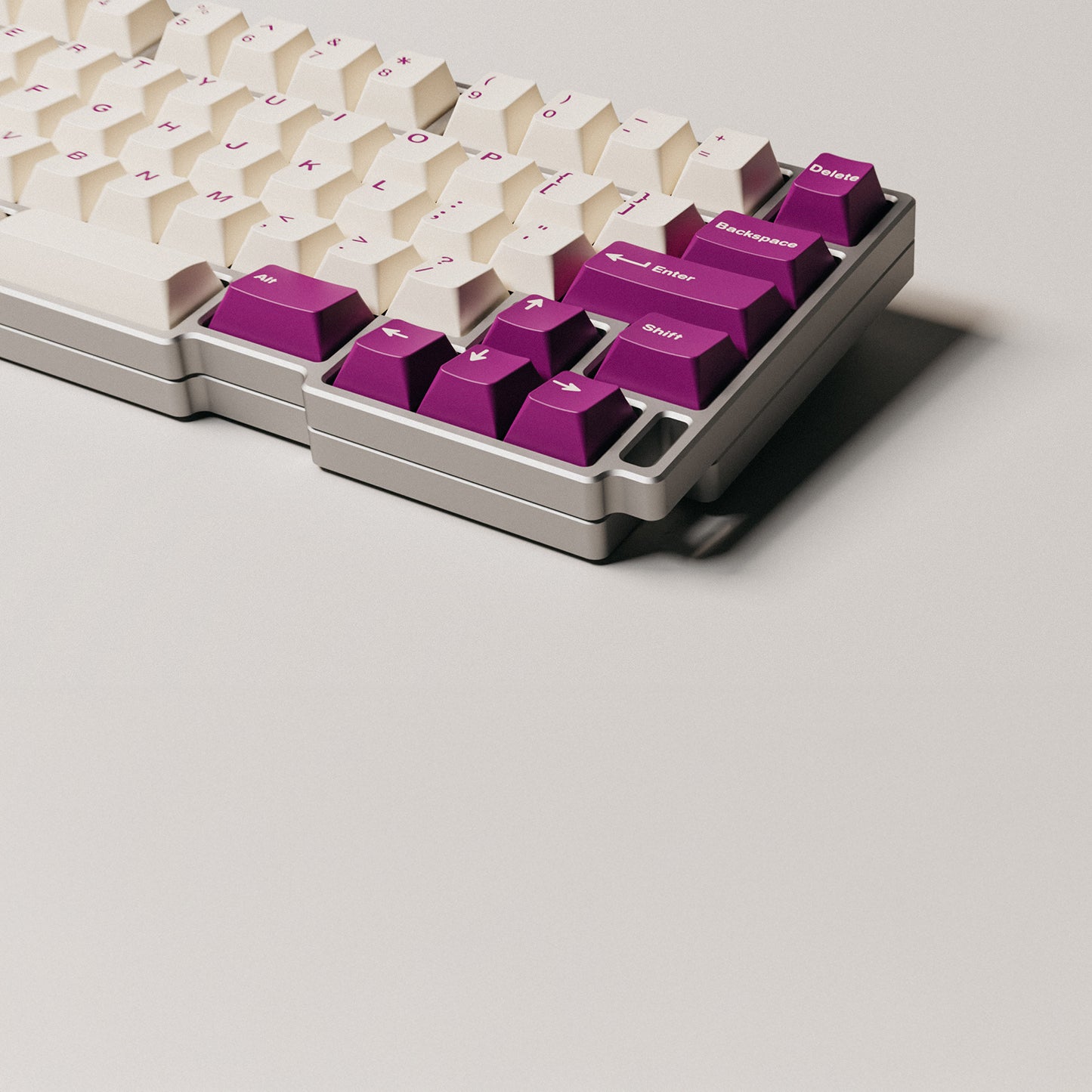 [Group Buy] TYPFACE COSMIC SANS R2 Barebone Kit