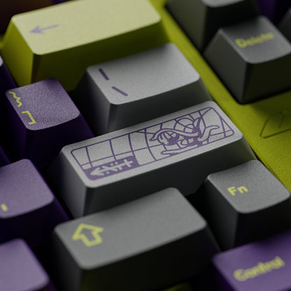 [Group Buy] GMK CYL Nervewrecker