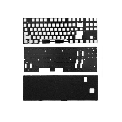 Venom HE TKL PCB & Plates