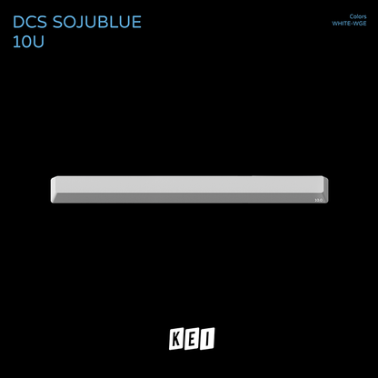 [Group Buy] DCS Soju