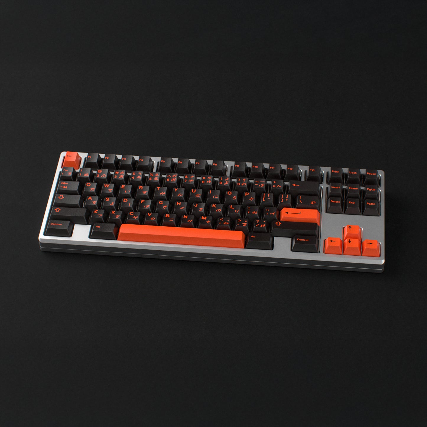 [Group Buy] GMK CYL KAIJU R3