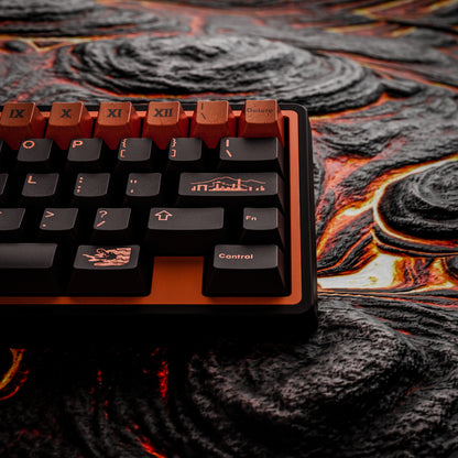 [Group Buy] GMK CYL POMPEII