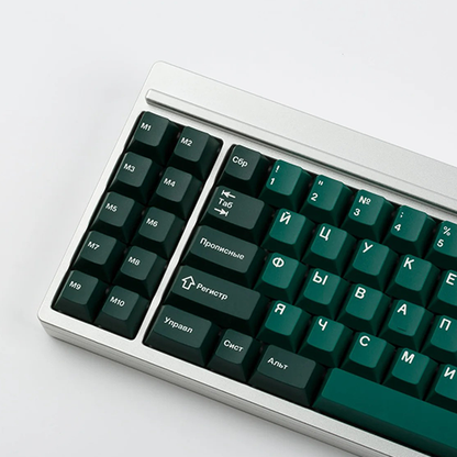 [Group Buy] GMK CYL Taiga 2.0 Base Kit