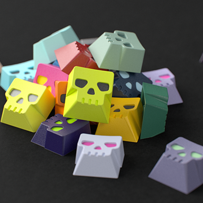 [Group Buy] GMK CENTINELA EXTENSION KIT