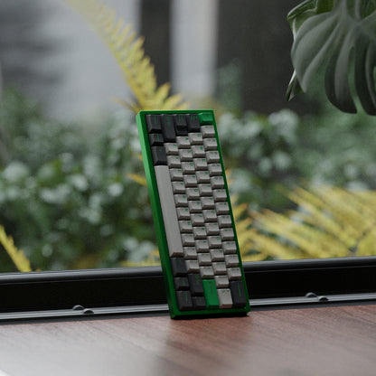 [Group Buy] GMK CYL CONIFEROUS R2.5