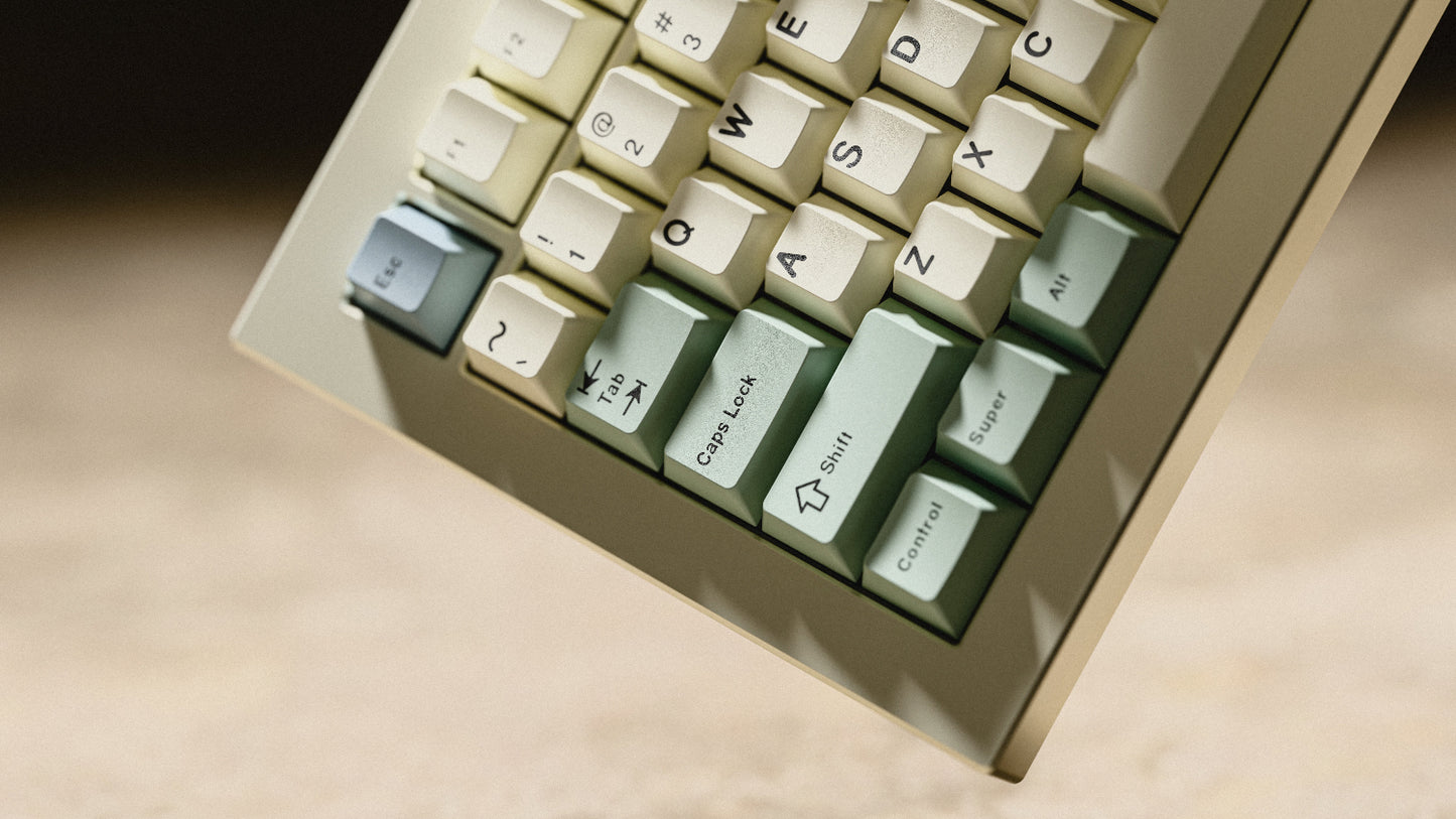 [Group Buy] GMK CYL GORP