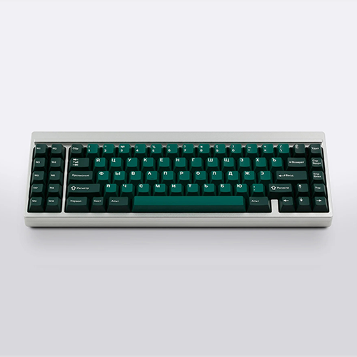 [Group Buy] GMK CYL Taiga 2.0 Base Kit