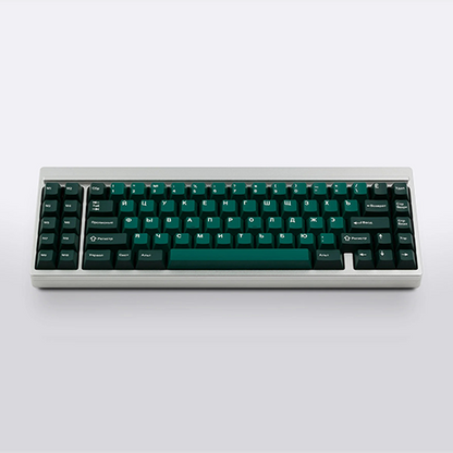[Group Buy] GMK CYL Taiga 2.0 Base Kit