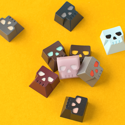 [Group Buy] GMK CENTINELA EXTENSION KIT