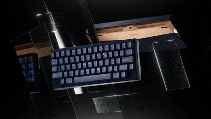 [Group Buy] HAVEN60 Barebone Kit