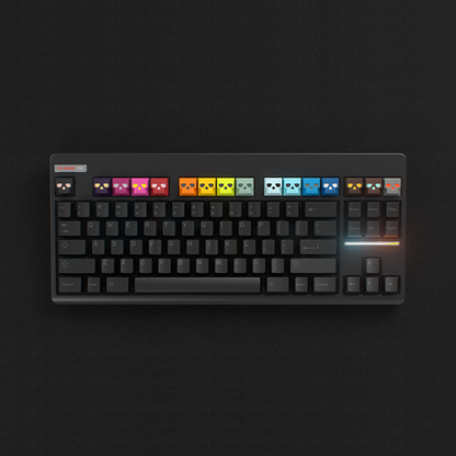 [Group Buy] GMK CENTINELA EXTENSION KIT