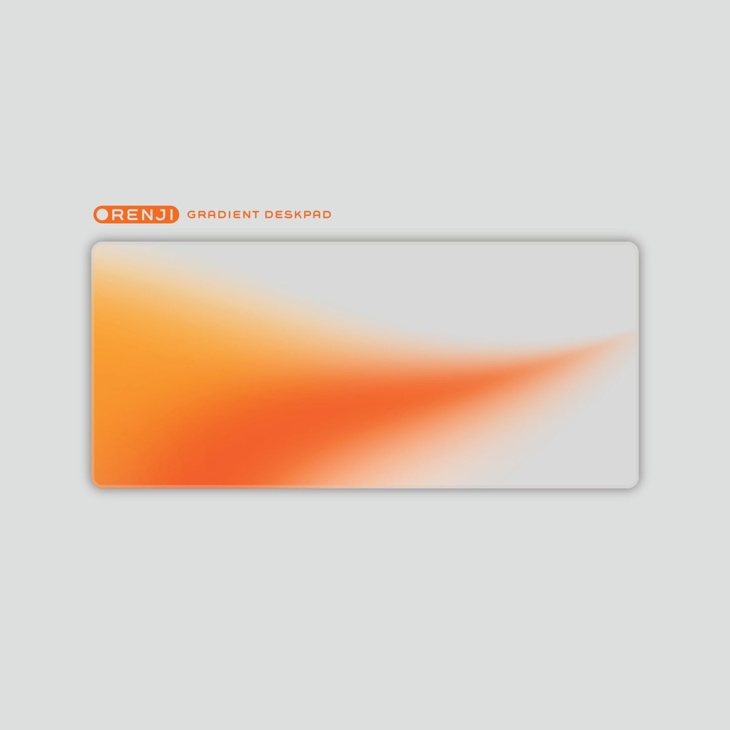 [Group Buy] GMK CYL ORENJI