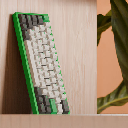 [Group Buy] GMK CYL CONIFEROUS R2.5