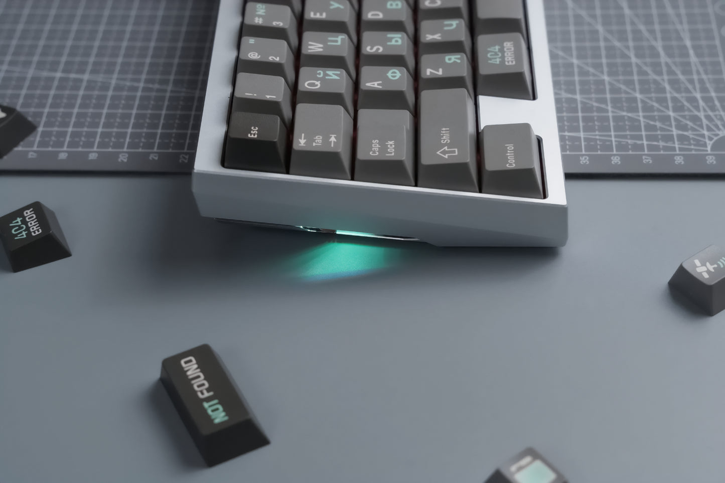 [Group Buy] HAVEN60 Barebone Kit