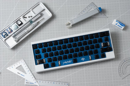 [Group Buy] HAVEN60 Barebone Kit