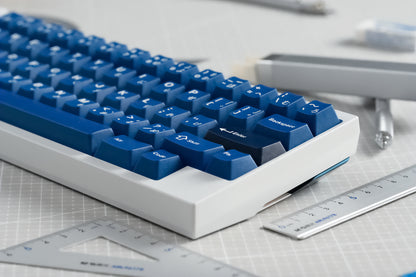 [Group Buy] HAVEN60 Barebone Kit
