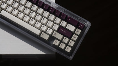 [Group Buy] GMK CYL Violet Alert