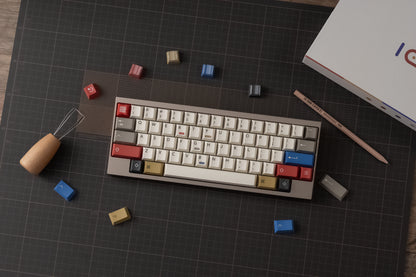 [Group Buy] HAVEN60 Barebone Kit