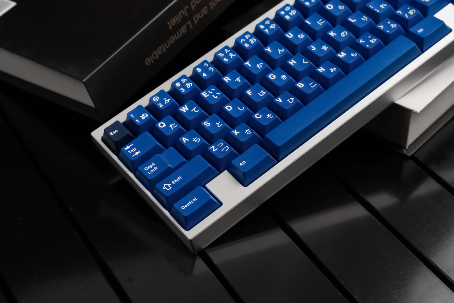 [Group Buy] HAVEN60 Barebone Kit