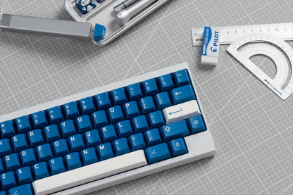 [Group Buy] HAVEN60 Barebone Kit