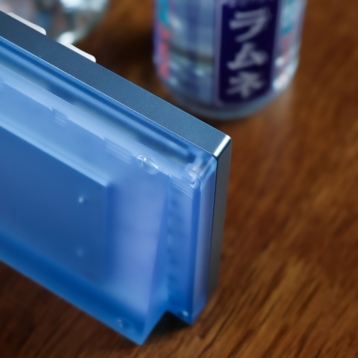 [Group Buy] Ramune60 Keyboard Kit