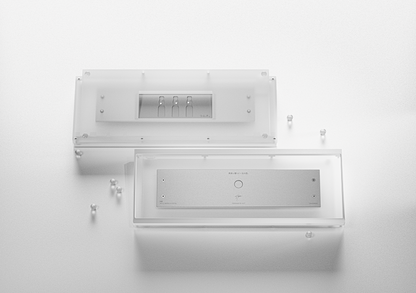 [Group Buy] Ramune60 Keyboard Kit
