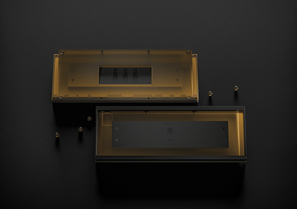 [Group Buy] Ramune60 Keyboard Kit