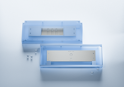 [Group Buy] Ramune60 Keyboard Kit