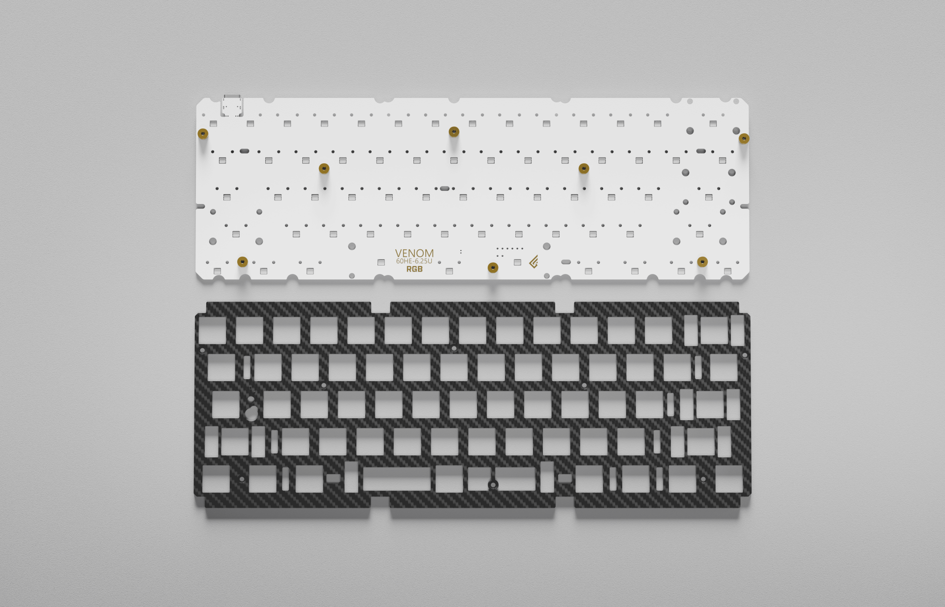 Group Buy] Ramune60 Add-ons – GEONWORKS