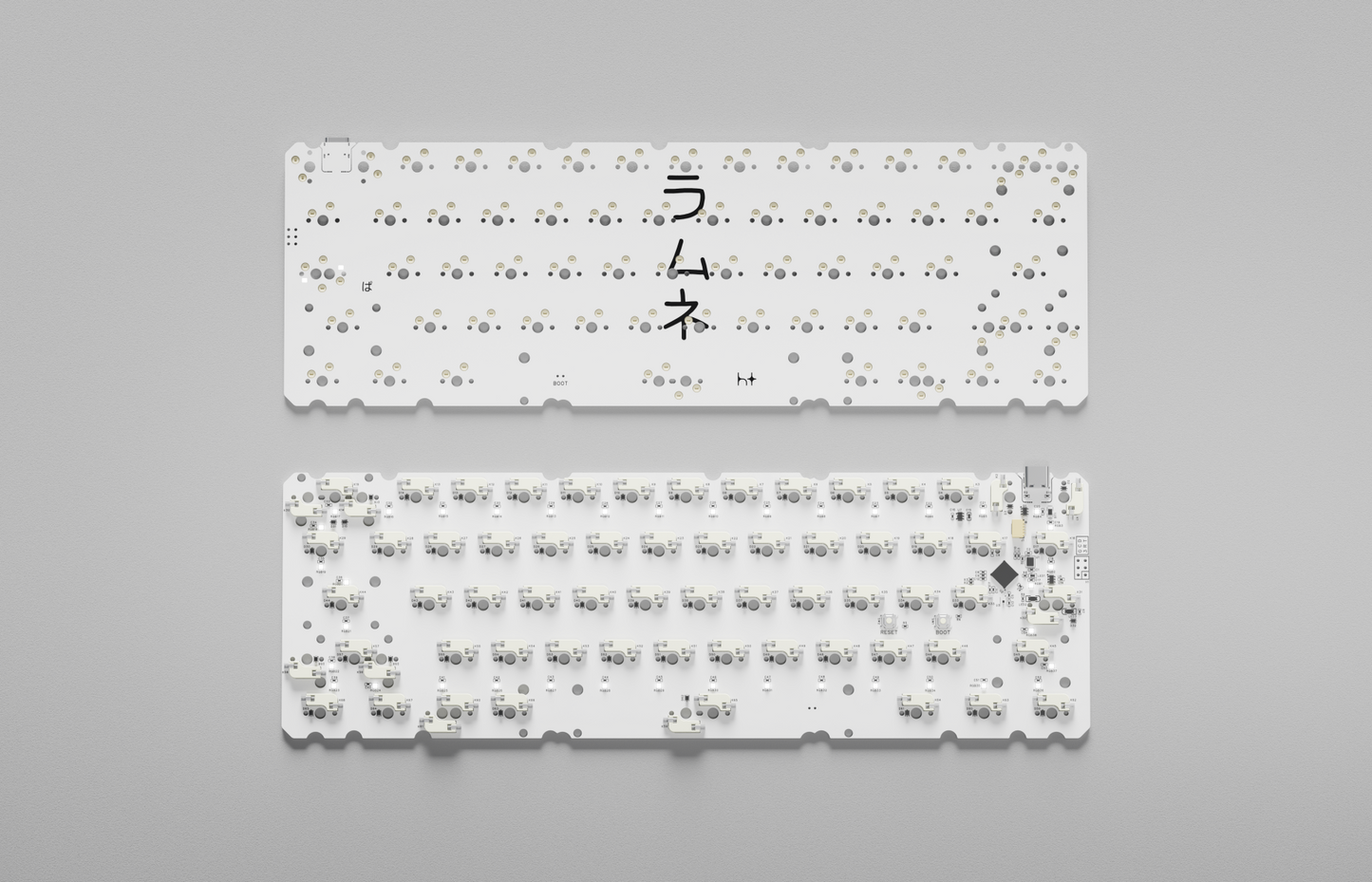 [Group Buy] Ramune60 Add-ons