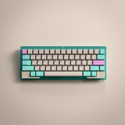 [Group Buy] Sebas Keyboard Kit