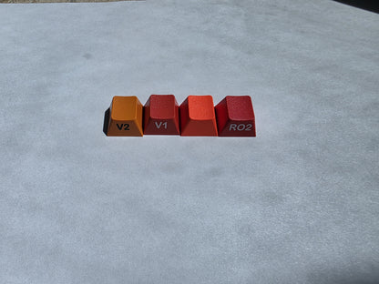 [Group Buy] GMK CYL FLARE
