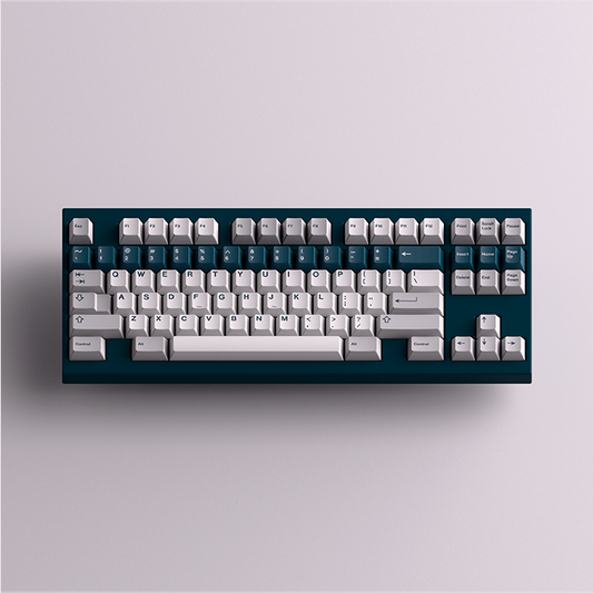 [Group Buy] GMK CYL PRUSSIAN ALERT