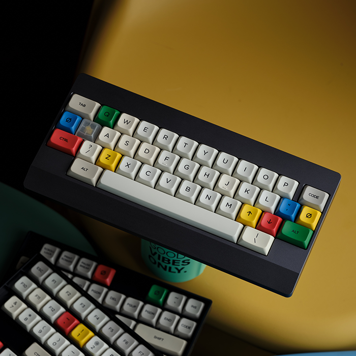 [Group Buy] PBS Retro S.M AG