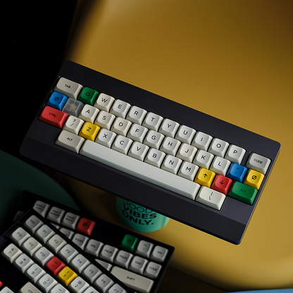 [Group Buy] PBS Retro S.M AG