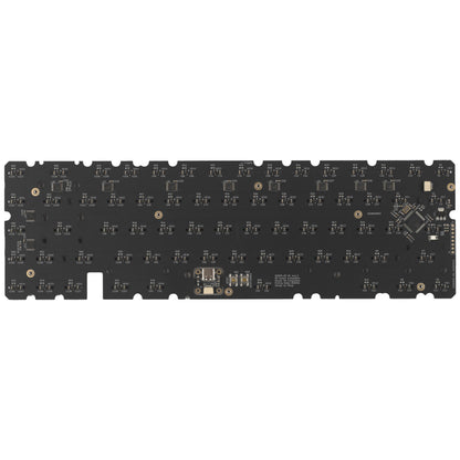 Venom 65 HE PCB + JST to JST 150mm Cable [Only Daughterboard Supports]