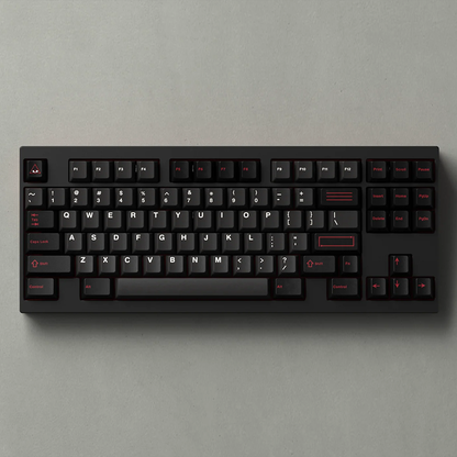 [Pre-Order] GMK Evil Dolch - The Split