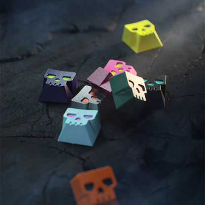 [Group Buy] GMK CENTINELA EXTENSION KIT